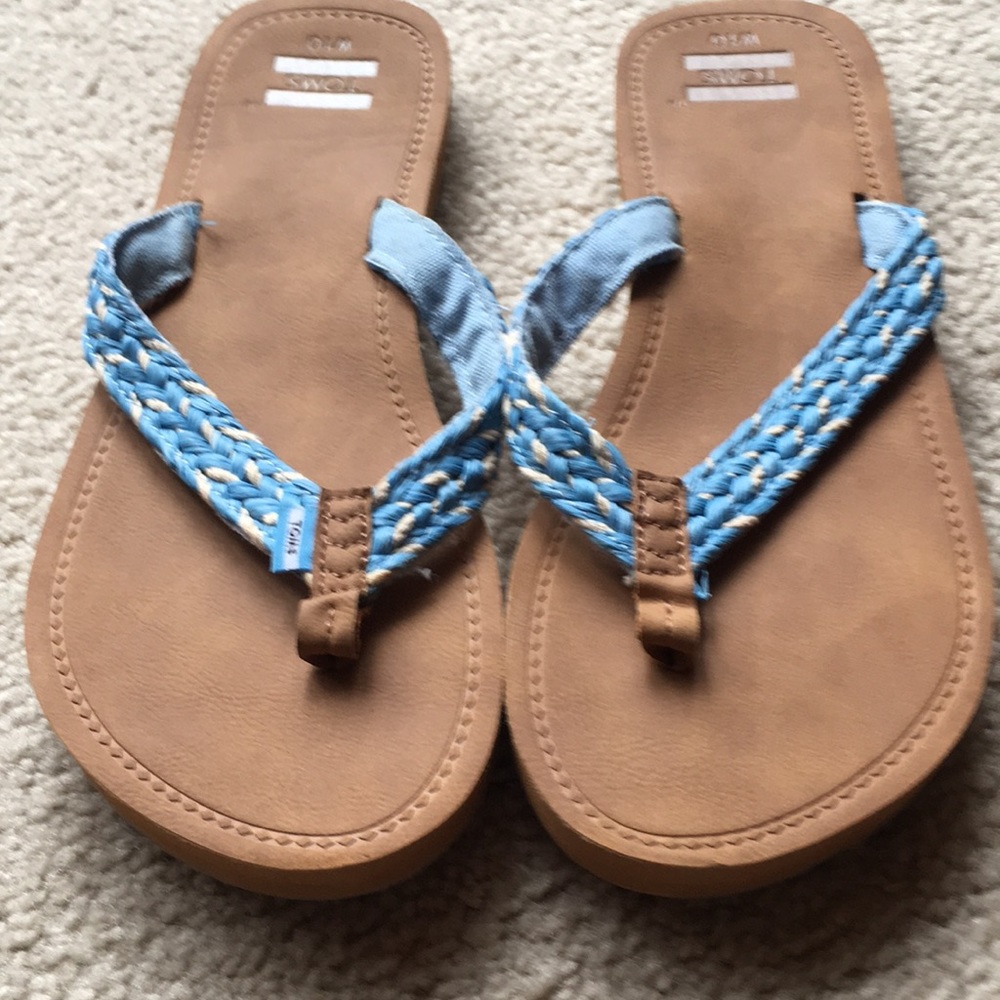 Toms Sandals